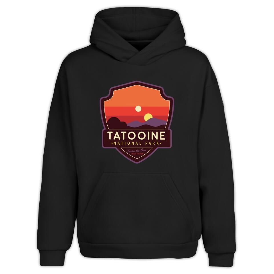 SW National Park Tshirt, Gift For Camper, Adventure Shirt