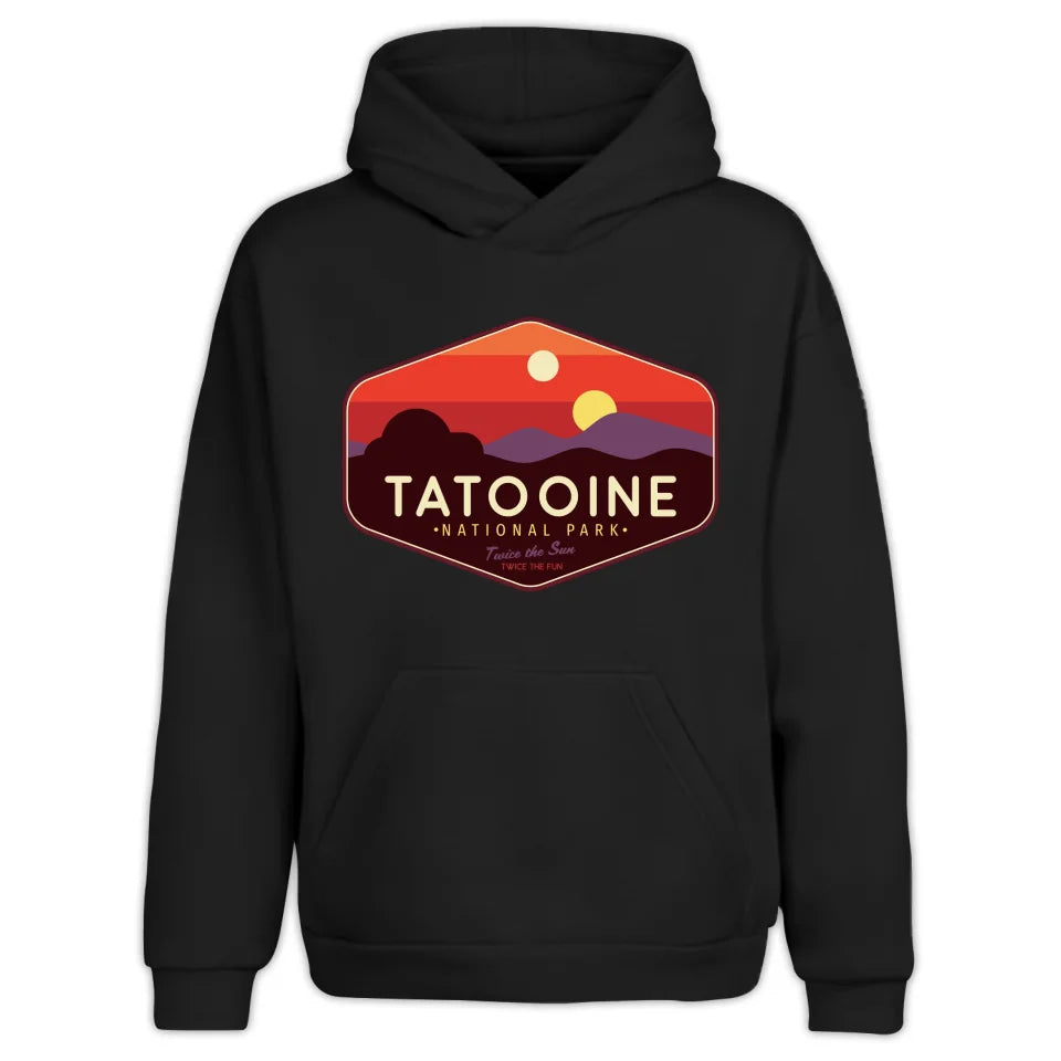 SW National Park T-shirt, Gift For Man & Woman