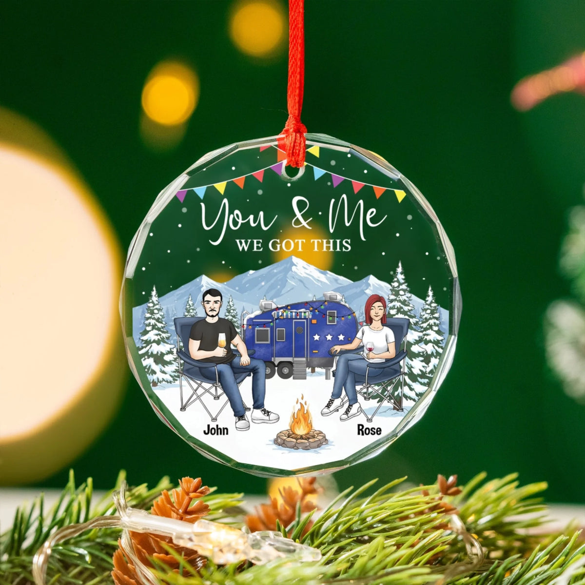 You & Me We Got This mk 5