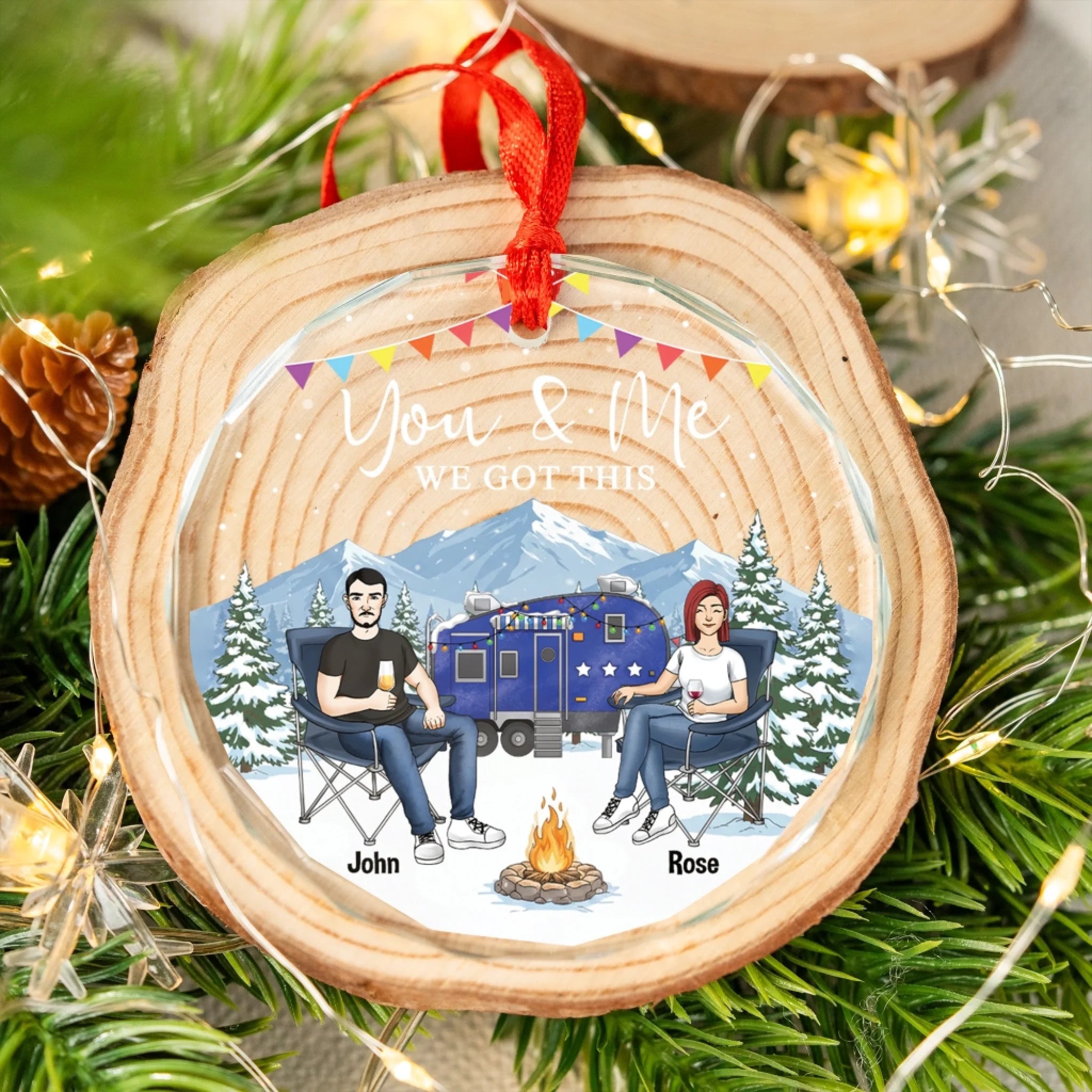 You & Me We Got This mk 3