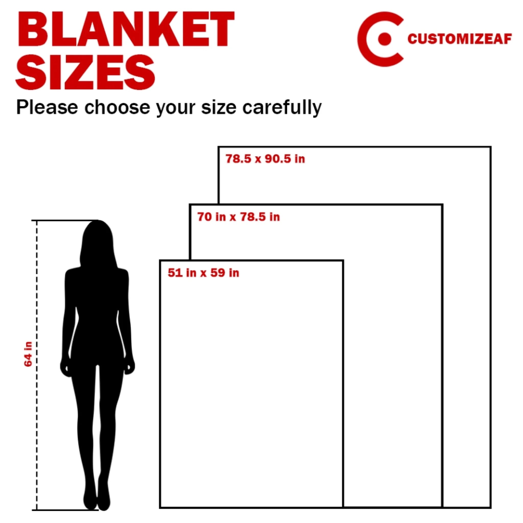 Camping Rules At Our Campsite - Personalized Blanket, Gift For Camping Lover