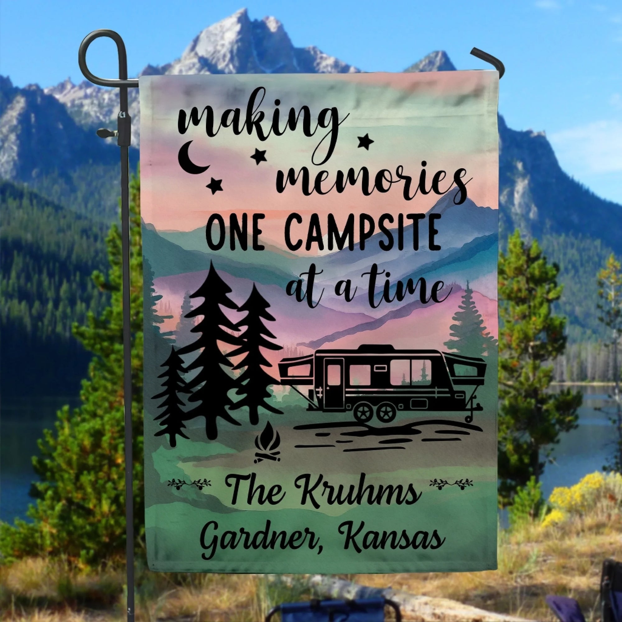 Our Happy Place mk 1