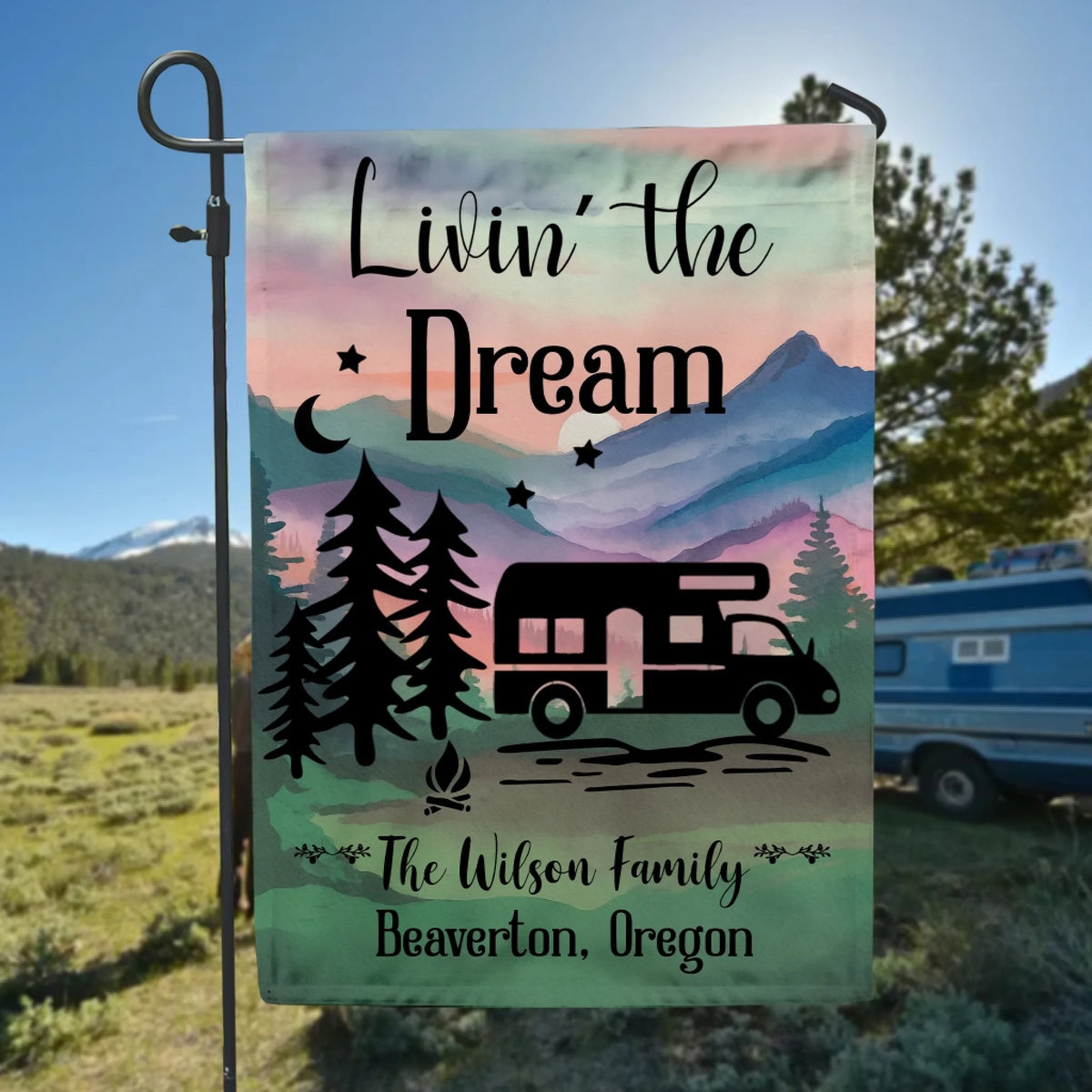 Our Happy Place mk 4