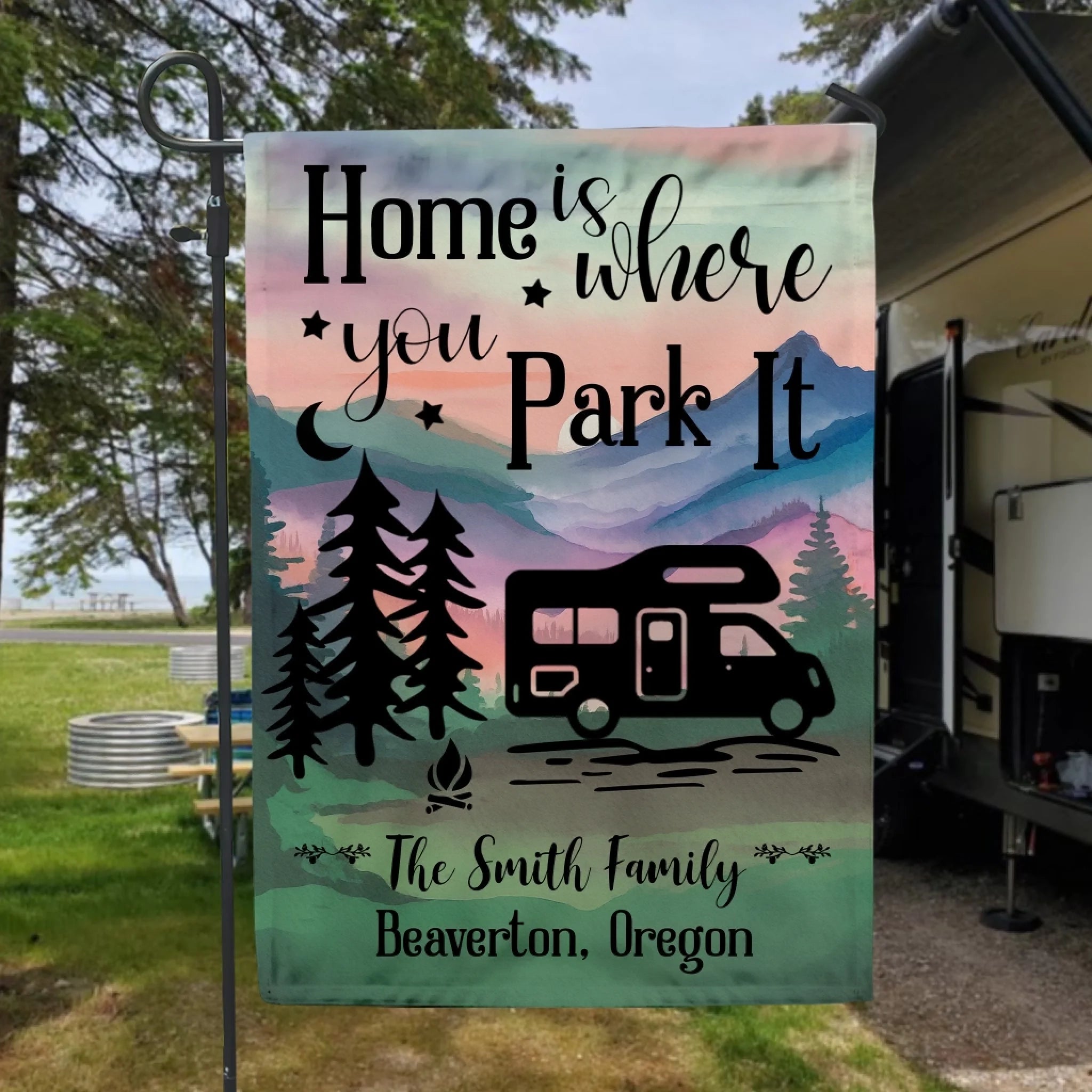 Our Happy Place mk 3